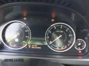 ✅ 2015 BMW 6 Series 650i • VIN: WBA6B2C5XFD799355 • Lot: 43664300. Listed on IAAI with 125,050 mi. Free auction sales archive from the USA and detailed vehicle history report at DreamBid. Image 7.