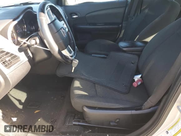 ✅ 2012 Dodge Avenger SXT • VIN: 1C3CDZCB0CN196522 • Lot: 86984134. Wystawiony na Copart z przebiegiem 191 556 mil. Bezpłatny archiwum sprzedaży aukcyjnych z USA i szczegółowy raport historii pojazdu na DreamBid. Zdjęcie 7.