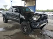 ✅ 2015 Toyota Tacoma • VIN: 5TFUX4EN5FX031673 • Lot: 81795065. Wystawiony na Copart z przebiegiem 139 487 mil. Bezpłatny archiwum sprzedaży aukcyjnych z USA i szczegółowy raport historii pojazdu na DreamBid. Zdjęcie 4.