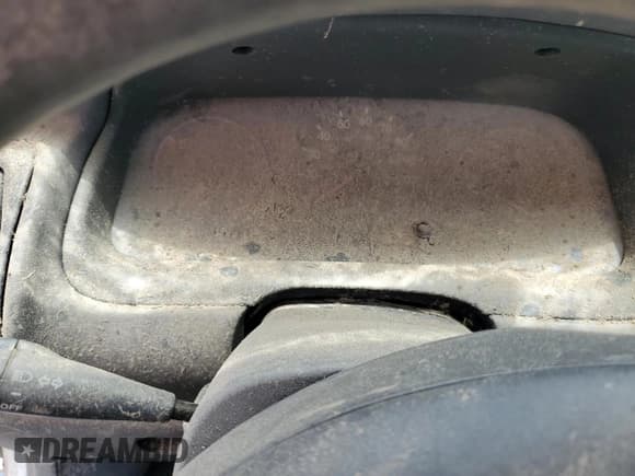 ✅ 1996 Toyota Corolla DX • VIN: 1NXBB02E6TZ444276 • Lot: 71545865. Wystawiony na Copart z przebiegiem Nie podano. Bezpłatny archiwum sprzedaży aukcyjnych z USA i szczegółowy raport historii pojazdu na DreamBid. Zdjęcie 9.