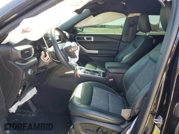 ✅ 2021 Ford Explorer Timberline • VIN: 1FMSK8JH8MGC26401 • Lot: 48789535. Wystawiony na Copart z przebiegiem 55 170 mil. Bezpłatny archiwum sprzedaży aukcyjnych z USA i szczegółowy raport historii pojazdu na DreamBid. Zdjęcie 7.