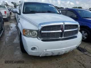 2003 Dodge 1500 ST с VIN 1D7HA18D63S260754, выставлен на аукционе Copart как лот 73852204 с пробегом 202 496 миль миль и Списание • Salvage title. История ставок и продаж доступна на DreamBid. Изображение 5.