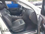 ✅ 2011 Infiniti EX Journey • VIN: JN1AJ0HP4BM800222 • Lot: 43523214. Listed on IAAI with 180,806 mi. Free auction sales archive from the USA and detailed vehicle history report at DreamBid. Image 5.