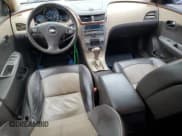 ✅ 2008 Chevrolet Malibu LTZ • VIN: 1G1ZK577X8F287012 • Lot: 72892124. Listed on Copart with 167,635 mi. Free auction sales archive from the USA and detailed vehicle history report at DreamBid. Image 8.