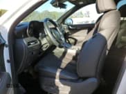 ✅ 2024 Hyundai Palisade Calligraphy • VIN: KM8R7DGE2RU670842 • Лот: 75179024. Опубликован ранее на Copart с пробегом Не указан. Бесплатный доступ к архиву аукционных продаж из США и подробный отчёт об истории автомобиля на DreamBid. Изображение 7.