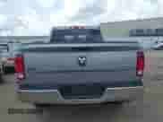 2024 Ram 1500 SLT z VIN 1C6RR7GG8RS124714, wystawiony jako IAAI lot #43207484 z przebiegiem 51 600 mil mil oraz . Historia ofert i sprzedaży dostępna na DreamBid. Obrazek 16.