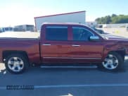 ✅ 2014 Chevrolet Silverado 1500 LTZ • VIN: 3GCPCSEC1EG300279 • Lot: 43399682. Wystawiony na IAAI z przebiegiem 115 841 mil. Bezpłatny archiwum sprzedaży aukcyjnych z USA i szczegółowy raport historii pojazdu na DreamBid. Zdjęcie 13.