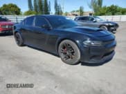 ✅ 2020 Dodge Charger Scat Pack • VIN: 2C3CDXGJ0LH244180 • Lot: 86487975. Wystawiony na Copart z przebiegiem 37 158 mil. Bezpłatny archiwum sprzedaży aukcyjnych z USA i szczegółowy raport historii pojazdu na DreamBid. Zdjęcie 4.