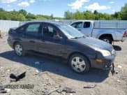 ✅ 2005 Ford Focus ST • VIN: 1FAHP38Z35W281126 • Лот: 64625755. Опубликован ранее на Copart с пробегом Не указан. Бесплатный доступ к архиву аукционных продаж из США и подробный отчёт об истории автомобиля на DreamBid. Изображение 4.