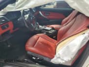 ✅ 2017 BMW 4 Series 430i • VIN: WBA4R7C50HK679661 • Lot: 70027205. Listed on Copart with 101,299 mi. Free auction sales archive from the USA and detailed vehicle history report at DreamBid. Image 7.