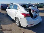 ✅ 2019 Hyundai Accent SE • VIN: 3KPC24A31KE067093 • Лот: 41037149. Опубликован ранее на IAAI с пробегом 26 915 миль. Бесплатный доступ к архиву аукционных продаж из США и подробный отчёт об истории автомобиля на DreamBid. Изображение 3.