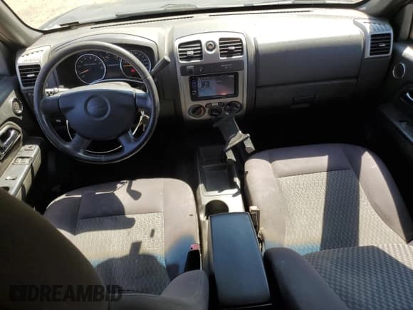 ✅ 2012 Chevrolet Colorado 1LT • VIN: 1GCESCFE3C8122071 • Лот: 63241735. Опубликован ранее на Copart с пробегом 229 958 миль. Бесплатный доступ к архиву аукционных продаж из США и подробный отчёт об истории автомобиля на DreamBid. Изображение 8.