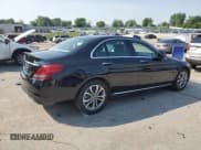 ✅ 2018 Mercedes-Benz C 300 • VIN: WDDWF4KB3JR359635 • Lot: 59393945. Wystawiony na Copart z przebiegiem 37 400 mil. Bezpłatny archiwum sprzedaży aukcyjnych z USA i szczegółowy raport historii pojazdu na DreamBid. Zdjęcie 3.