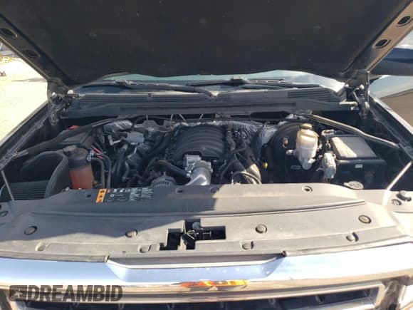 ✅ 2018 GMC Sierra 1500 • VIN: 3GTU2MEH1JG191989 • Lot: 57876785. Listed on Copart with 147,940 mi. Free auction sales archive from the USA and detailed vehicle history report at DreamBid. Image 11.