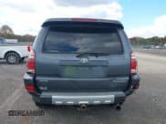 ✅ 2004 Toyota 4Runner SR5 Sport • VIN: JTEBU14R240054381 • Лот: 43582781. Опубликован ранее на IAAI с пробегом 244 828 миль. Бесплатный доступ к архиву аукционных продаж из США и подробный отчёт об истории автомобиля на DreamBid. Изображение 16.