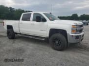 ✅ 2015 Chevrolet Silverado 2500HD LT • VIN: 1GC1KVE82FF592436 • Лот: 53346725. Опубликован ранее на Copart с пробегом 166 725 миль. Бесплатный доступ к архиву аукционных продаж из США и подробный отчёт об истории автомобиля на DreamBid. Изображение 4.