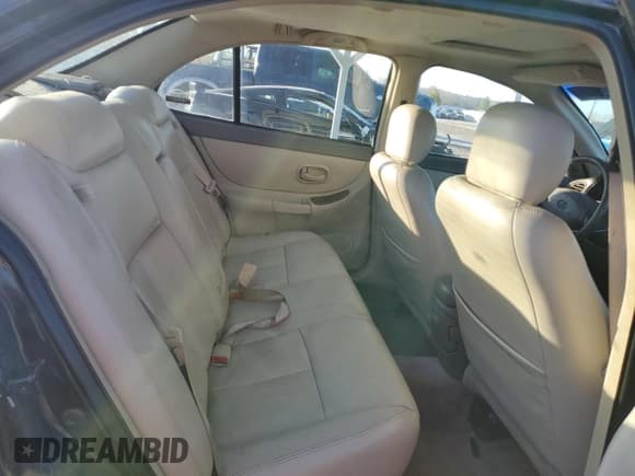 ✅ 2000 Oldsmobile Intrigue GLS • VIN: 1G3WX52H0YF165464 • Lot: 80502684. Wystawiony na Copart z przebiegiem Nie podano. Bezpłatny archiwum sprzedaży aukcyjnych z USA i szczegółowy raport historii pojazdu na DreamBid. Zdjęcie 11.