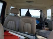 ✅ 2002 Mercury Mountaineer • VIN: 4M2ZU86W82UJ36307 • Лот: 81761995. Опубликован ранее на Copart с пробегом Не указан. Бесплатный доступ к архиву аукционных продаж из США и подробный отчёт об истории автомобиля на DreamBid. Изображение 10.