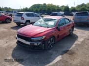 ✅ 2022 Honda Insight EX • VIN: 19XZE4F50NE017723 • Lot: 43236908. Listed on IAAI with 67,288 mi. Free auction sales archive from the USA and detailed vehicle history report at DreamBid. Image 18.