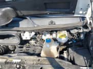 ✅ 2020 Ram ProMaster Cargo • VIN: 3C6URVJG9LE102318 • Lot: 42957401. Listed on IAAI with 165,680 mi. Free auction sales archive from the USA and detailed vehicle history report at DreamBid. Image 10.