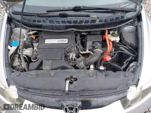 ✅ 2010 Honda Civic • VIN: JHMFA3F22AS001379 • Lot: 43563274. Listed on IAAI with 243,025 mi. Free auction sales archive from the USA and detailed vehicle history report at DreamBid. Image 10.