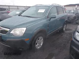 ✅ 2008 Saturn VUE XE • VIN: 3GSDL43N98S601813 • Lot: 43874439. Wystawiony na IAAI z przebiegiem 121 104 mil. Bezpłatny archiwum sprzedaży aukcyjnych z USA i szczegółowy raport historii pojazdu na DreamBid. Zdjęcie 2.