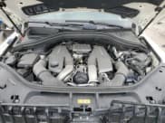 ✅ 2018 Mercedes-Benz GLS 63 AMG • VIN: 4JGDF7FE6JB065206 • Лот: 70115205. Опубликован ранее на Copart с пробегом 93 716 миль. Бесплатный доступ к архиву аукционных продаж из США и подробный отчёт об истории автомобиля на DreamBid. Изображение 12.