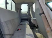 ✅ 1998 Ford F-150 XL • VIN: 1FTZX08WXWKA63762 • Lot: 80391495. Listed on Copart with 187,598 mi. Free auction sales archive from the USA and detailed vehicle history report at DreamBid. Image 10.