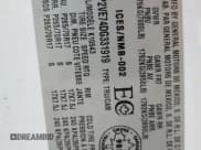 ✅ 2013 GMC Sierra 1500 SLE • VIN: 3GTP2VE74DG331919 • Лот: 90463675. Опубликован ранее на Copart с пробегом 166 318 миль. Бесплатный доступ к архиву аукционных продаж из США и подробный отчёт об истории автомобиля на DreamBid. Изображение 12.