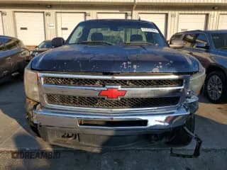 ✅ 2007 Chevrolet Silverado 1500 Work Truck • VIN: 1GCEK14C27Z631011 • Lot: 74727804. Listed on Copart with 244,904 mi. Free auction sales archive from the USA and detailed vehicle history report at DreamBid. Image 5.