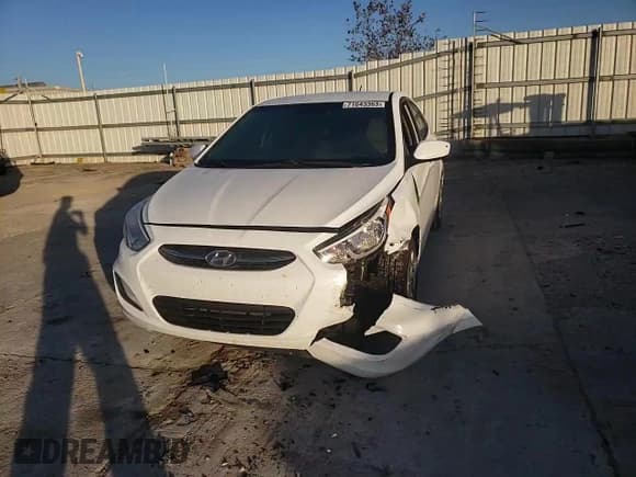 ✅ 2016 Hyundai Accent SE • VIN: KMHCT4AE8GU063853 • Лот: 71643363. Опубликован ранее на Copart с пробегом 119 501 миль. Бесплатный доступ к архиву аукционных продаж из США и подробный отчёт об истории автомобиля на DreamBid. Изображение 11.
