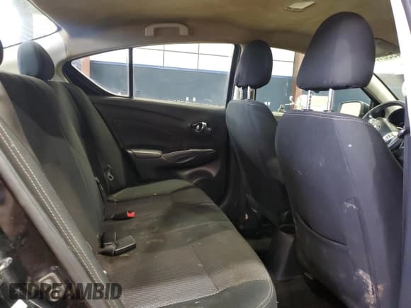 ✅ 2019 Nissan Versa SV • VIN: 3N1CN7AP6KL814973 • Lot: 90455815. Listed on Copart with 126,231 mi. Free auction sales archive from the USA and detailed vehicle history report at DreamBid. Image 10.