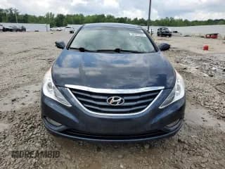 ✅ 2013 Hyundai Sonata GLS • VIN: 5NPEB4AC8DH783268 • Lot: 55287284. Listed on Copart with 59,563 mi. Free auction sales archive from the USA and detailed vehicle history report at DreamBid. Image 5.
