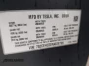 ✅ 2024 Tesla Cybertruck • VIN: 7G2CEHED0RA028785 • Lot: 43689424. Listed on IAAI with 34,891 mi. Free auction sales archive from the USA and detailed vehicle history report at DreamBid. Image 9.