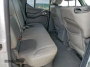 ✅ 2008 Nissan Frontier SE • VIN: 1N6AD07U48C449352 • Лот: 94920095. Опубликован ранее на Copart с пробегом 169 338 миль. Бесплатный доступ к архиву аукционных продаж из США и подробный отчёт об истории автомобиля на DreamBid. Изображение 10.