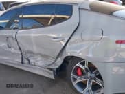 ✅ 2019 Kia Stinger GT2 • VIN: KNAE55LC7K6050627 • Lot: 42837362. Listed on IAAI with 89,318 mi. Free auction sales archive from the USA and detailed vehicle history report at DreamBid. Image 6.