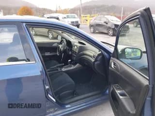 ✅ 2011 Subaru Impreza Premium • VIN: JF1GE6B67BH513261 • Lot: 43663724. Wystawiony na IAAI z przebiegiem 181 054 mil. Bezpłatny archiwum sprzedaży aukcyjnych z USA i szczegółowy raport historii pojazdu na DreamBid. Zdjęcie 5.