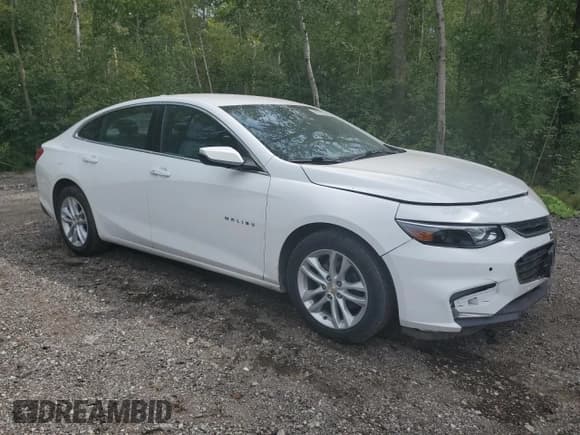 ✅ 2018 Chevrolet Malibu Hybrid • VIN: 1G1ZF5SU5JF166766 • Lot: 68837375. Listed on Copart with 164,527 mi. Free auction sales archive from the USA and detailed vehicle history report at DreamBid. Image 4.