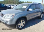 ✅ 2007 GMC Acadia SLT • VIN: 1GKEV23727J165357 • Lot: 42950913. Wystawiony na IAAI z przebiegiem 63 553 mil. Bezpłatny archiwum sprzedaży aukcyjnych z USA i szczegółowy raport historii pojazdu na DreamBid. Zdjęcie 2.