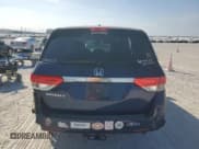 ✅ 2015 Honda Odyssey EX-L • VIN: 5FNRL5H63FB040961 • Lot: 89485575. Listed on Copart with 89,341 mi. Free auction sales archive from the USA and detailed vehicle history report at DreamBid. Image 6.