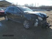 ✅ 2011 Lincoln MKT • VIN: 2LMHJ5AR2BBJ52616 • Лот: 88240185. Опубликован ранее на Copart с пробегом 154 388 миль. Бесплатный доступ к архиву аукционных продаж из США и подробный отчёт об истории автомобиля на DreamBid. Изображение 4.