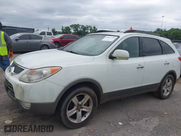 2007 Hyundai Veracruz GLS с VIN KM8NU13C87U022736, выставлен на аукционе IAAI как лот 42875726 с пробегом 264 750 миль миль и . История ставок и продаж доступна на DreamBid. Изображение 6.