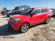 ✅ 2014 Kia Soul + • VIN: KNDJP3A51E7722667 • Лот: 87123615. Опубликован ранее на Copart с пробегом 155 148 миль. Бесплатный доступ к архиву аукционных продаж из США и подробный отчёт об истории автомобиля на DreamBid. Изображение 1.