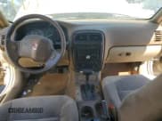 ✅ 2000 Saturn LW • VIN: 1G8JW82R5YY649216 • Лот: 52055385. Опубликован ранее на Copart с пробегом Не указан. Бесплатный доступ к архиву аукционных продаж из США и подробный отчёт об истории автомобиля на DreamBid. Изображение 8.