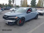 ✅ 2025 Honda Civic Type R • VIN: JHMFL5G49SX002359 • Lot: 43659951. Wystawiony na IAAI z przebiegiem 6 565 mil. Bezpłatny archiwum sprzedaży aukcyjnych z USA i szczegółowy raport historii pojazdu na DreamBid. Zdjęcie 21.