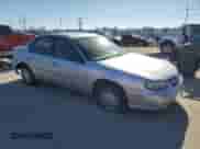 2002 Chevrolet Malibu z VIN 1G1ND52J62M512640, wystawiony jako Copart lot #43943325 z przebiegiem 176 763 mil mil oraz Szkoda całkowita • Salvage title. Historia ofert i sprzedaży dostępna na DreamBid. Obrazek 4.