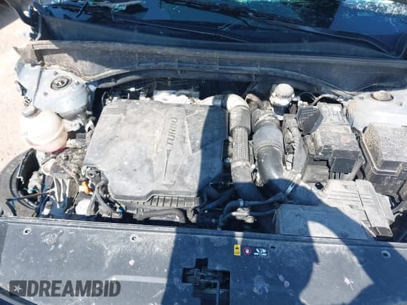 ✅ 2022 Kia Sorento X-Line SX Prestige • VIN: 5XYRKDLF0NG152919 • Lot: 42636246. Wystawiony na IAAI z przebiegiem 92 836 mil. Bezpłatny archiwum sprzedaży aukcyjnych z USA i szczegółowy raport historii pojazdu na DreamBid. Zdjęcie 10.