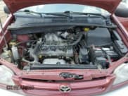 ✅ 1999 Toyota Sienna LE • VIN: 4T3ZF13C1XU158080 • Lot: 65145525. Listed on Copart with 181,543 mi. Free auction sales archive from the USA and detailed vehicle history report at DreamBid. Image 12.