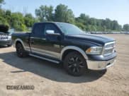 ✅ 2014 Ram 1500 Laramie • VIN: 1C6RR7JTXES210154 • Лот: 68173015. Опубликован ранее на Copart с пробегом 162 894 миль. Бесплатный доступ к архиву аукционных продаж из США и подробный отчёт об истории автомобиля на DreamBid. Изображение 4.