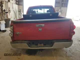 2008 Dodge 1500 SLT с VIN 1D7HA18N88J153484, выставлен на аукционе Copart как лот 47685644 с пробегом 180 768 миль миль и Списание • Salvage title. История ставок и продаж доступна на DreamBid. Изображение 6.